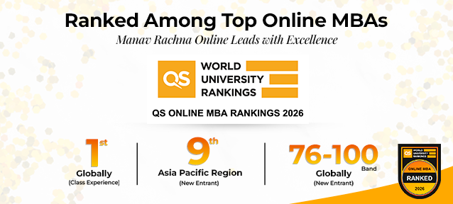 MANAV RACHNA INTERNATIONAL